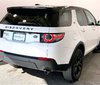 2016 Land Rover DISCOVERY SPORT HSE