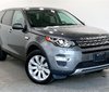 2016 Land Rover Discovery Sport HSE Luxury (2016.5)