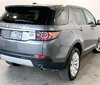 2016 Land Rover Discovery Sport HSE Luxury (2016.5)