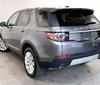 2016 Land Rover Discovery Sport HSE Luxury (2016.5)