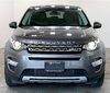 2016 Land Rover Discovery Sport HSE Luxury (2016.5)