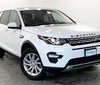 2019 Land Rover DISCOVERY SPORT 237hp HSE