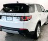 2019 Land Rover DISCOVERY SPORT 237hp HSE
