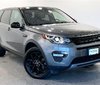 2019 Land Rover DISCOVERY SPORT 237hp HSE