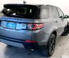 2019 Land Rover DISCOVERY SPORT 237hp HSE