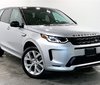 2020 Land Rover Discovery Sport 246hp R-Dynamic SE