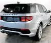 2020 Land Rover Discovery Sport 246hp R-Dynamic SE