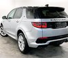 2020 Land Rover Discovery Sport 246hp R-Dynamic SE