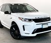 2021 Land Rover DISCOVERY SPORT 246hp R-Dynamic SE