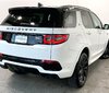 2021 Land Rover DISCOVERY SPORT 246hp R-Dynamic SE