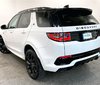 2021 Land Rover DISCOVERY SPORT 246hp R-Dynamic SE