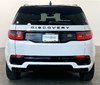 2021 Land Rover DISCOVERY SPORT 246hp R-Dynamic SE