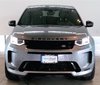 2021 Land Rover Discovery Sport 246hp R-Dynamic SE