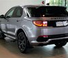 2021 Land Rover Discovery Sport 246hp R-Dynamic SE
