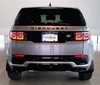 2021 Land Rover Discovery Sport 246hp R-Dynamic SE