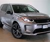 2021 Land Rover Discovery Sport 246hp R-Dynamic SE