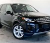 2021 Land Rover Discovery Sport 246hp SE