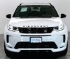 2023 Land Rover DISCOVERY SPORT R-Dynamic SE (2)