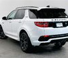 2023 Land Rover DISCOVERY SPORT R-Dynamic SE (2)