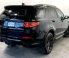 2023 Land Rover DISCOVERY SPORT 247hp R-Dynamic SE