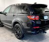 2023 Land Rover DISCOVERY SPORT 247hp R-Dynamic SE