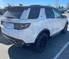 2024 Land Rover DISCOVERY SPORT P250 Dynamic SE