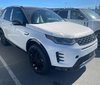 2024 Land Rover DISCOVERY SPORT P250 Dynamic HSE