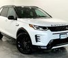 2024 Land Rover DISCOVERY SPORT P250 Dynamic HSE