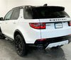 2024 Land Rover DISCOVERY SPORT P250 Dynamic HSE