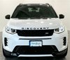 2024 Land Rover DISCOVERY SPORT P250 Dynamic HSE