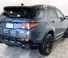 2024 Land Rover DISCOVERY SPORT P250 Dynamic SE