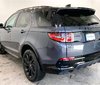 2024 Land Rover DISCOVERY SPORT P250 Dynamic SE