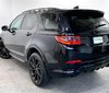 2024 Land Rover DISCOVERY SPORT P250 Dynamic SE