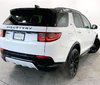 2024 Land Rover DISCOVERY SPORT P250 Dynamic SE