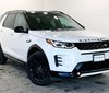 2024 Land Rover DISCOVERY SPORT P250 Dynamic SE