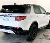 2024 Land Rover DISCOVERY SPORT P250 Dynamic SE