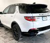 2024 Land Rover DISCOVERY SPORT P250 Dynamic SE