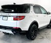 2024 Land Rover DISCOVERY SPORT P250 Dynamic HSE