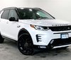 2024 Land Rover DISCOVERY SPORT P250 Dynamic HSE