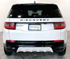 2024 Land Rover DISCOVERY SPORT P250 Dynamic HSE