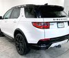 2024 Land Rover DISCOVERY SPORT P250 Dynamic HSE