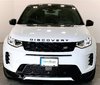 2024 Land Rover DISCOVERY SPORT P250 Dynamic SE