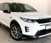 2024 Land Rover DISCOVERY SPORT P250 Dynamic SE