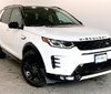 2024 Land Rover DISCOVERY SPORT P250 Dynamic SE