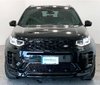 2024 Land Rover DISCOVERY SPORT P250 Dynamic HSE