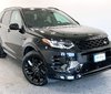 2024 Land Rover DISCOVERY SPORT P250 Dynamic HSE