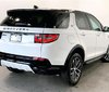 2025 Land Rover DISCOVERY SPORT Dynamic SE 4WD