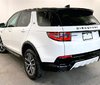 2025 Land Rover Discovery Sport Dynamic SE 4WD