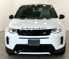2025 Land Rover DISCOVERY SPORT Dynamic SE 4WD