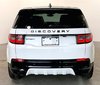 2025 Land Rover DISCOVERY SPORT Dynamic SE 4WD